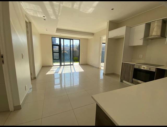 2 BEDROOM PROPERTY TO RENT IN PARKMORE